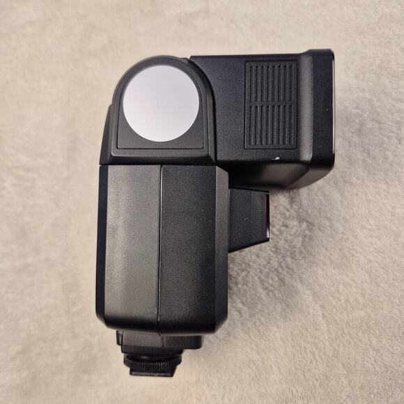 Starblitz Camera Flash 3800 DFM Photography TTL Dedicated AF Illuminator - Picture 5 of 10